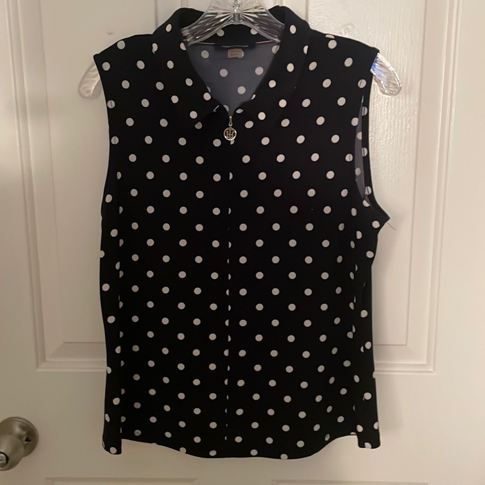Dress blouse